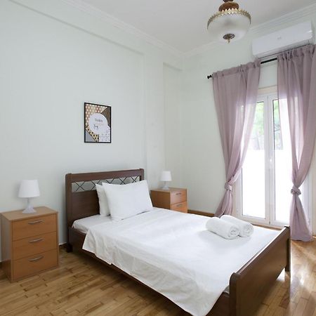 Two Bedroom Apartment At Koukaki Atena Exterior foto