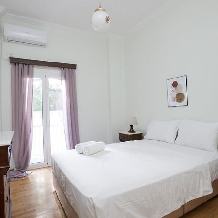 Two Bedroom Apartment At Koukaki Atena Exterior foto