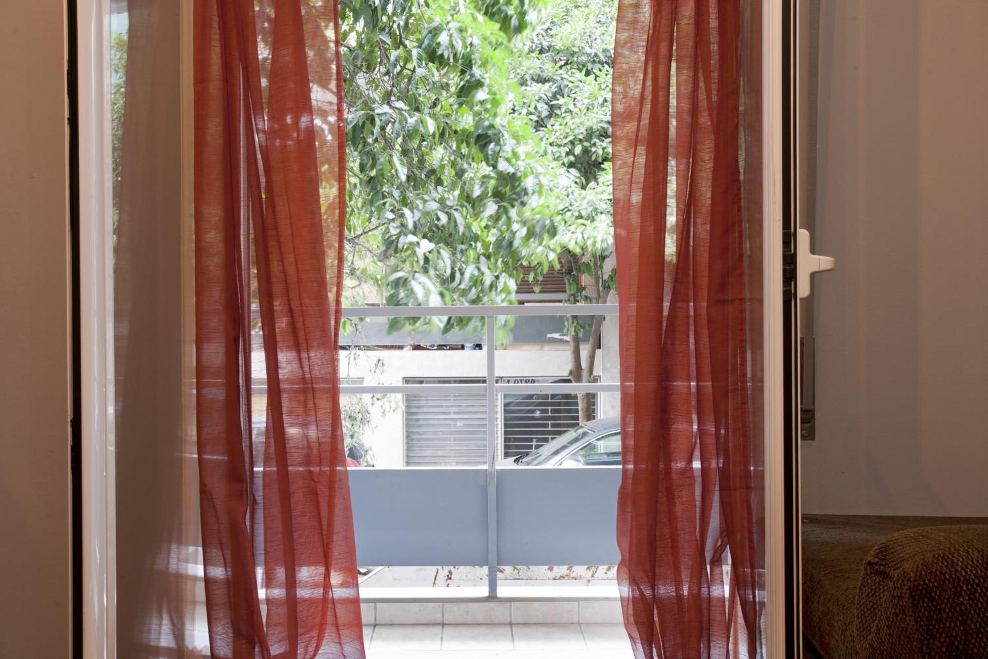 Two Bedroom Apartment At Koukaki Atena Exterior foto