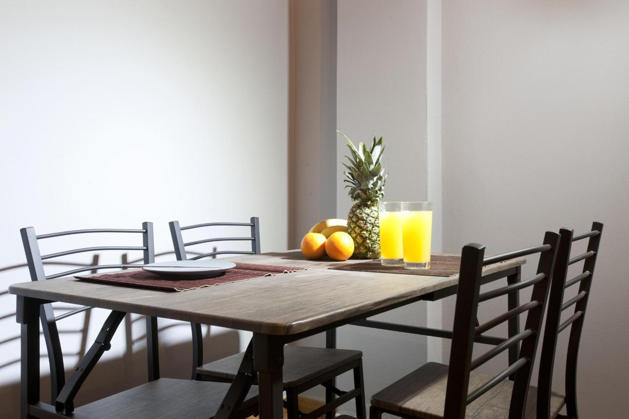 Two Bedroom Apartment At Koukaki Atena Exterior foto